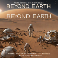 Beyond Earth: Our Path to a New Home in the Planets