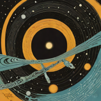 Black Hole Blues and Other Songs from Outer Space