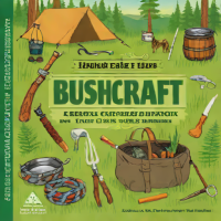 Bushcraft 101: A Field Guide to the Art of Wilderness Survival