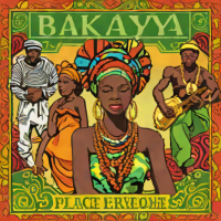 Bakaaya - A Place for Every One