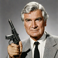 Barnaby Jones