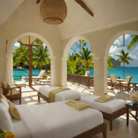 BodyHoliday St. Lucia