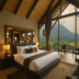 Bisate Lodge