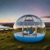 Bubble Hotels, Iceland