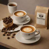 Brotherhood Coffee