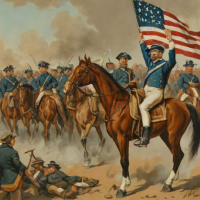 Battle Cry of Freedom