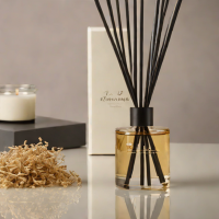 Brooklyn Reed Diffuser