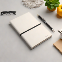 Boundless Voyage Notebook