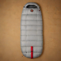 Big Agnes Lost Light 25 Sleeping Bag