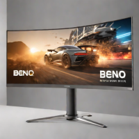 BenQ ScreenBar Elite Plus
