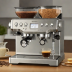 Breville Dual Boiler BES9000XL