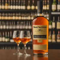Basil Hayden's 10 Year