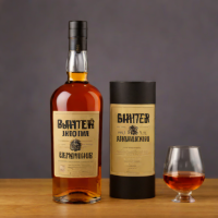 Barter Bourbon