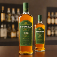 Bushmills 10 Year Old Single Malt Irish Whiskey