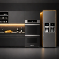 Breville S1200 Super Q Blender