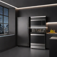 Black+Decker Digital Multi-Function Blender