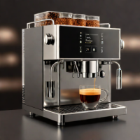 Breville Nespresso Creatista Plus
