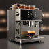 Breville Nespresso Creatista Plus