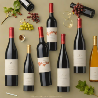 Bottle of the Month Club