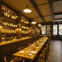 Bar Aranoa (Bilbao)