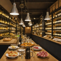 Bodega 1900 (Barcelona)