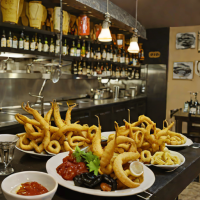 Bar Postiguillo (Alicante)