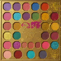 BH Cosmetics Zodiac Palette