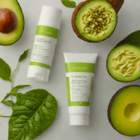 Briogeo Curl Charisma Rice Amino + Avocado Leave-In Defining Cream