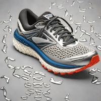 Brooks Glycerin 21