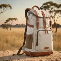 Bamurru Plains, Australia