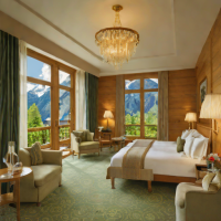 Brenners Park-Hotel & Spa