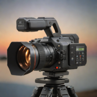 Blackmagic Pocket Cinema Camera 6K Pro