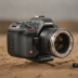 Blackmagic Pocket Cinema Camera 6K Pro