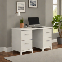 Bush Furniture Salinas Lateral File