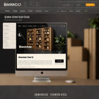 Bamboo Record Co. Bamboo Record Storage