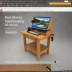 Build Something - Plans by Steve Ramsey
