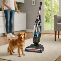 Bissell CrossWave Pet Pro