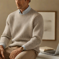 Brunello Cucinelli Cashmere Sweater