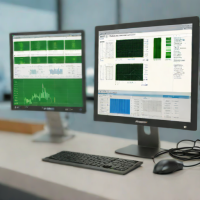 Binder GmbH Measuring Technology