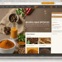 Burlap & Barrel Spices