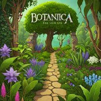 Botanica: The Lost Garden