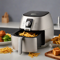 Breville Life Cuisine Air Fryer Pro