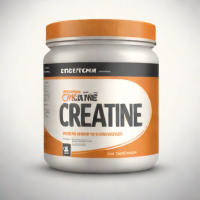 Bulk Supplements Creatine Monohydrate