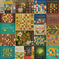 Beginner's Logic Puzzle Book Collection