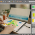 Basic Watercolor Paper Pad (Cold Press)