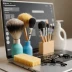 Basic Watercolor Brush Cleaner & Care Kit