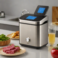 Breville Joule Turbo Sous Vide