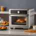 Breville BOV900BSS Smart Oven Air Fryer Pro