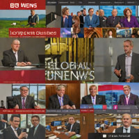 BBC Global News Podcast