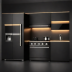 Breville BMO870SIL